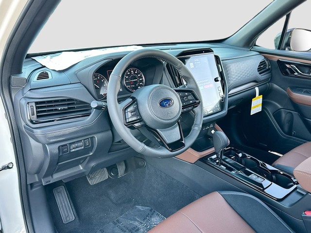 2026 Subaru Forester - Photo 9