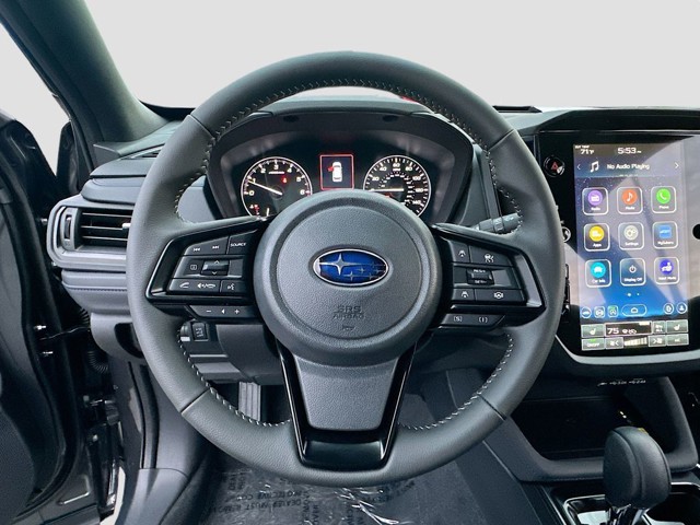2026 Subaru Forester - Photo 11