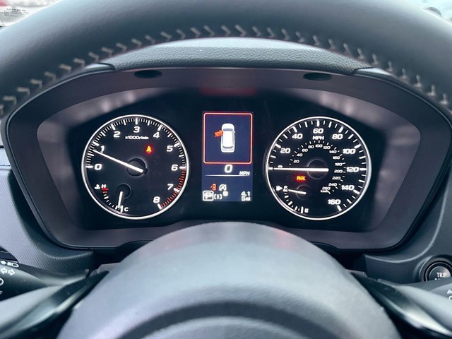 2026 Subaru Forester - Photo 12