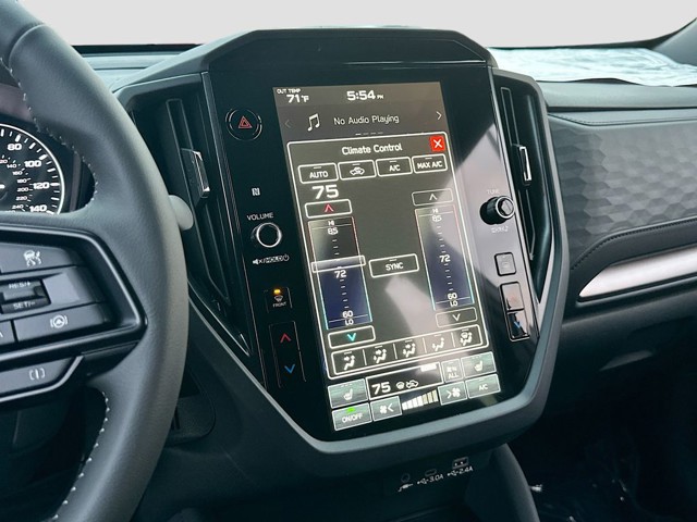 2026 Subaru Forester - Photo 15