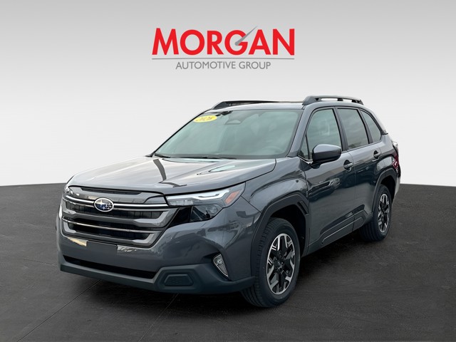 2026 Subaru Forester - Photo 2