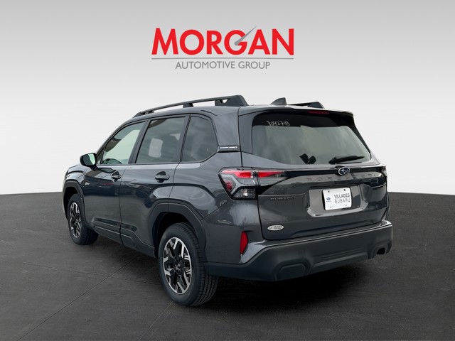 2026 Subaru Forester - Photo 4