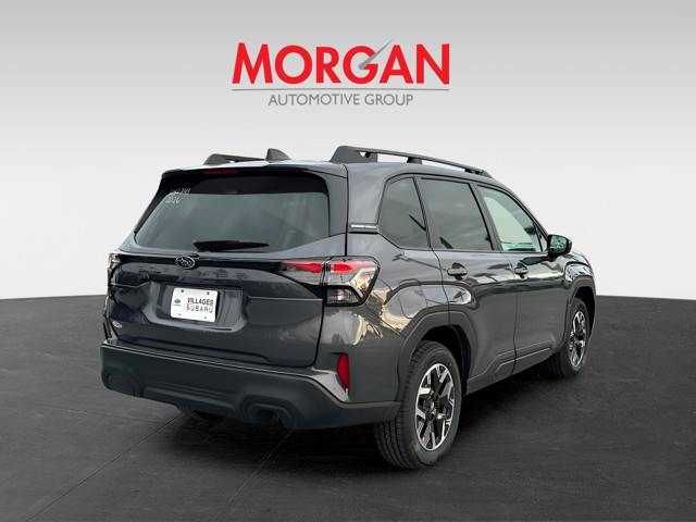 2026 Subaru Forester - Photo 5