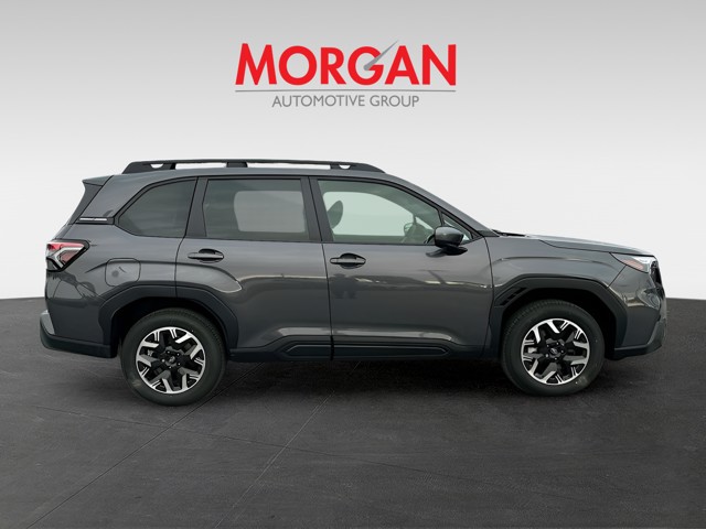 2026 Subaru Forester - Photo 8
