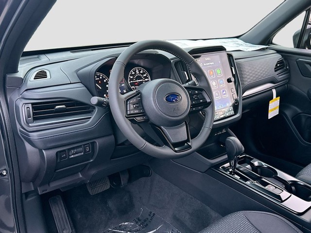 2026 Subaru Forester - Photo 9