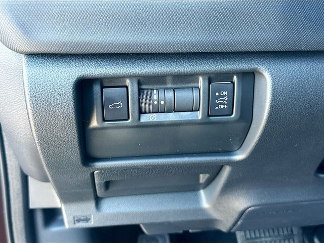 2026 Subaru Forester - Photo 10