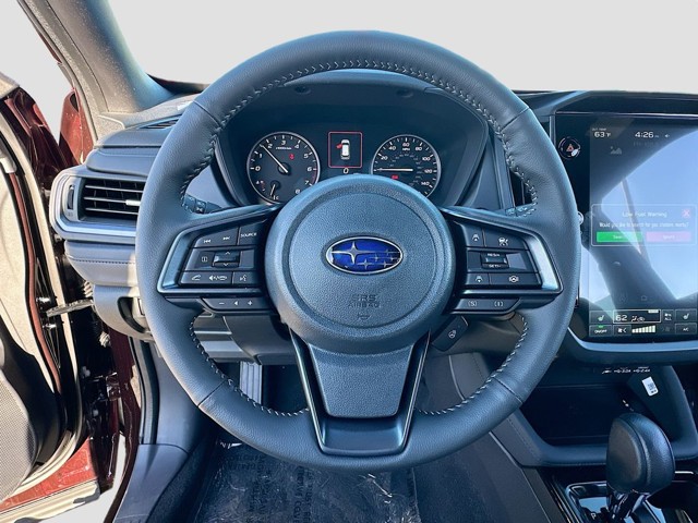 2026 Subaru Forester - Photo 11