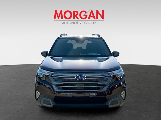 2026 Subaru Forester - Photo 3