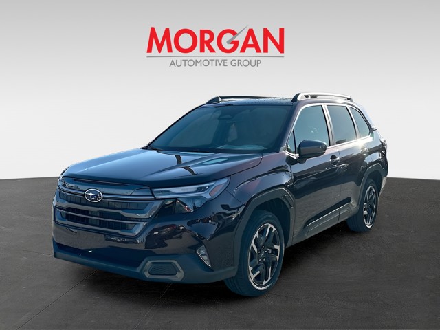 2026 Subaru Forester - Photo 2