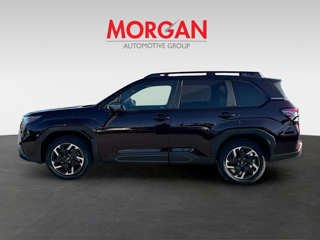 2026 Subaru Forester - Photo 7