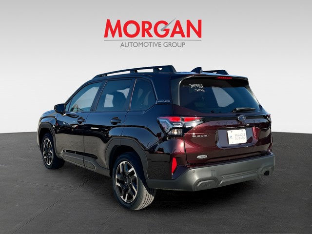 2026 Subaru Forester - Photo 4