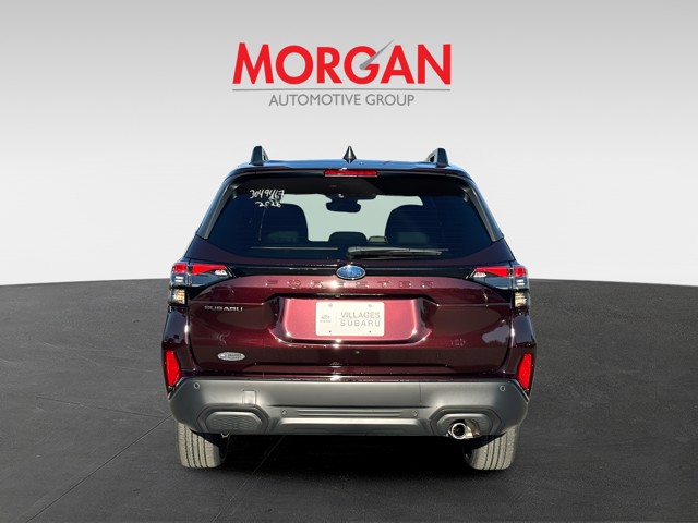 2026 Subaru Forester - Photo 6