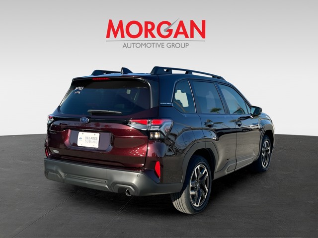 2026 Subaru Forester - Photo 5