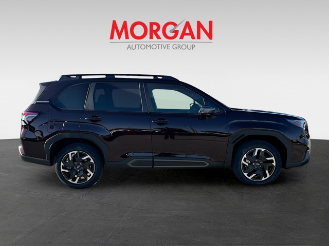 2026 Subaru Forester - Photo 8