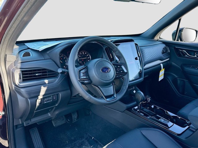 2026 Subaru Forester - Photo 9