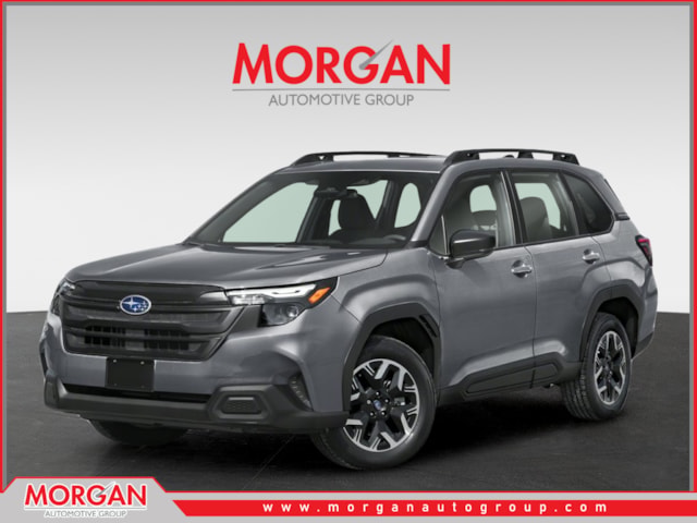 2026 Subaru Forester - Photo 2