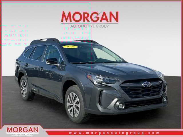 2025 Subaru Outback Premium's photo