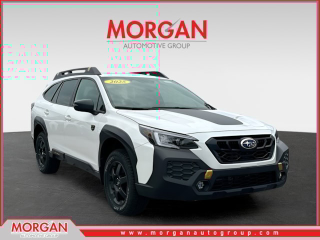 2025 Subaru Outback Wilderness's photo