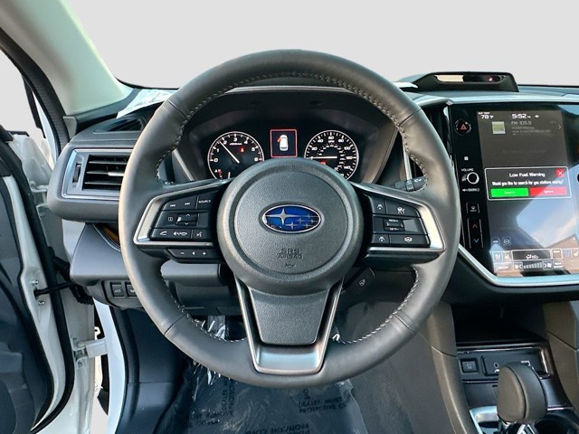 2026 Subaru Ascent - Photo 11