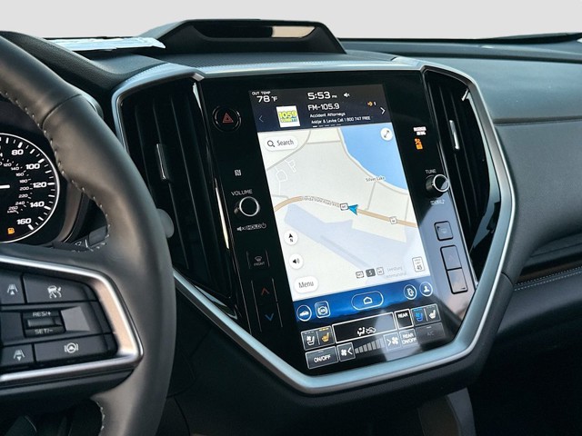2026 Subaru Ascent - Photo 13
