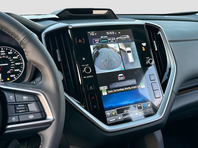 2026 Subaru Ascent - Photo 14