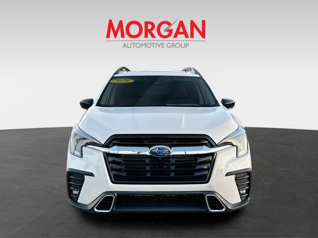 2026 Subaru Ascent - Photo 3