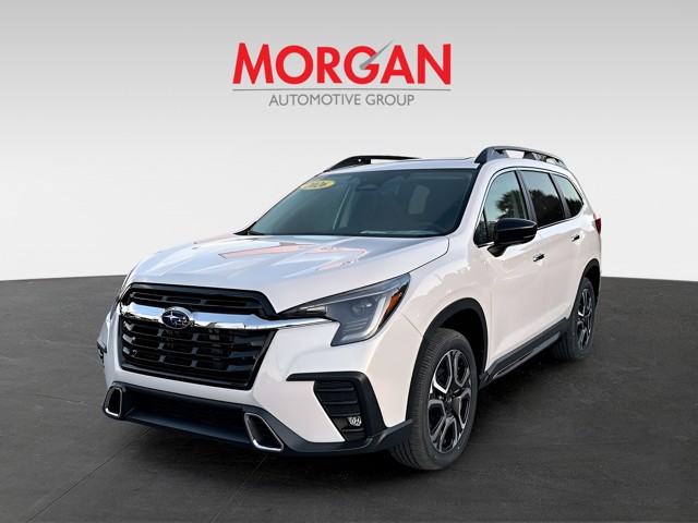 2026 Subaru Ascent - Photo 2