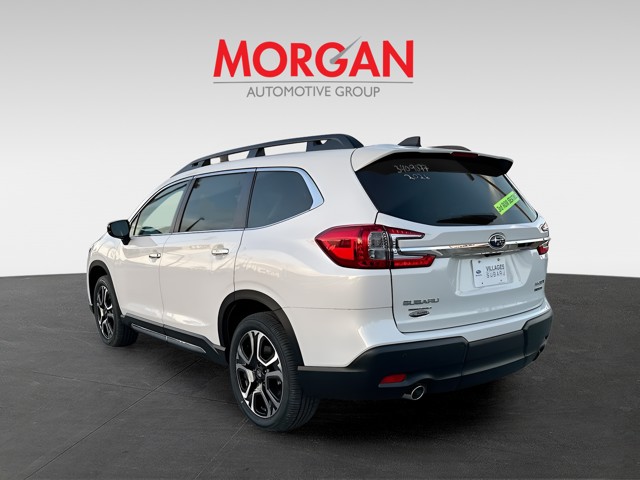 2026 Subaru Ascent - Photo 4