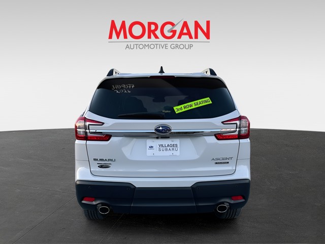 2026 Subaru Ascent - Photo 6