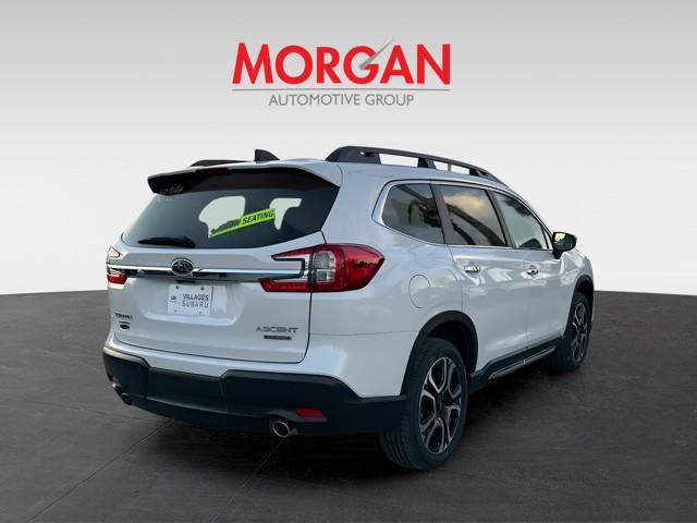 2026 Subaru Ascent - Photo 5