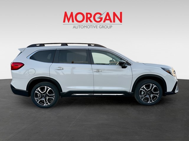 2026 Subaru Ascent - Photo 8