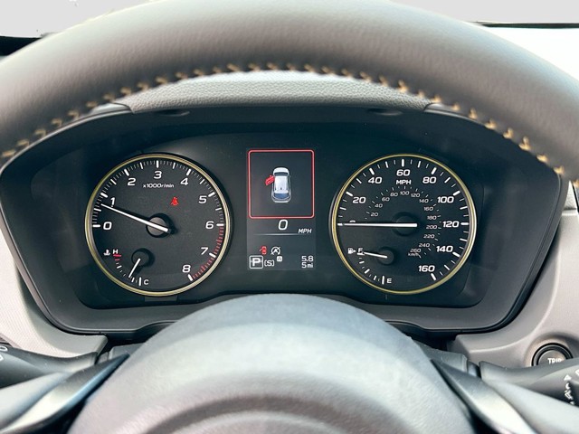 2026 Subaru Crosstrek - Photo 12