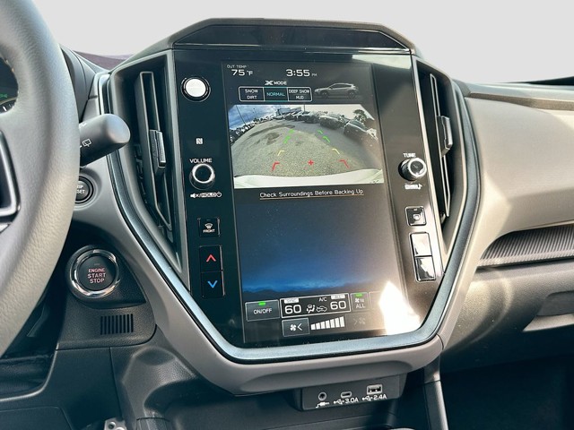 2026 Subaru Crosstrek - Photo 13