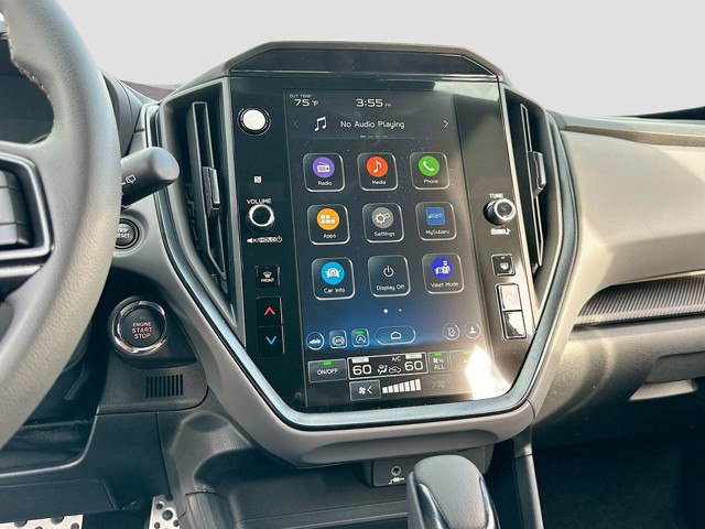 2026 Subaru Crosstrek - Photo 14