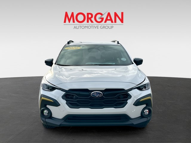 2026 Subaru Crosstrek - Photo 3