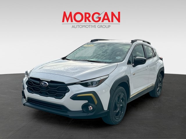 2026 Subaru Crosstrek - Photo 2