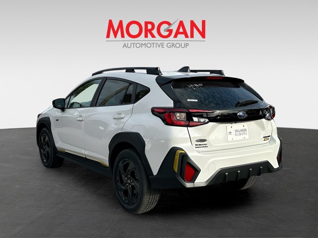 2026 Subaru Crosstrek - Photo 4