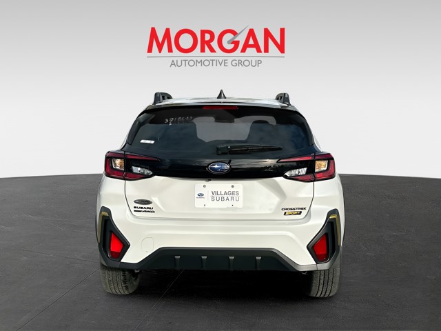 2026 Subaru Crosstrek - Photo 6