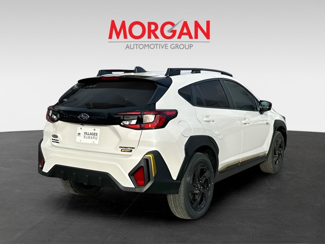 2026 Subaru Crosstrek - Photo 5