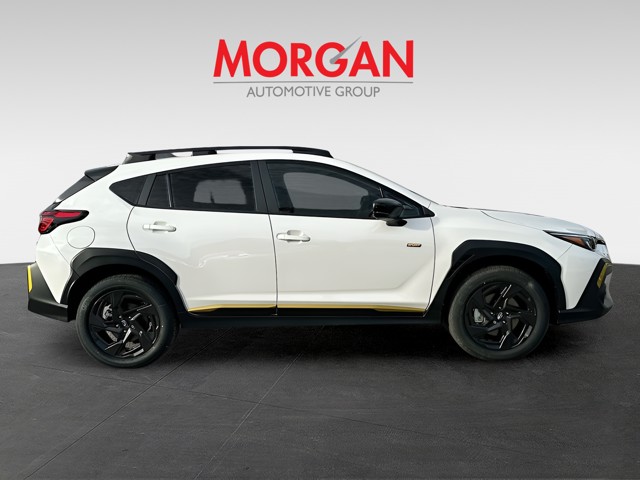 2026 Subaru Crosstrek - Photo 8