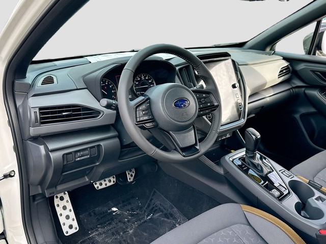 2026 Subaru Crosstrek - Photo 9