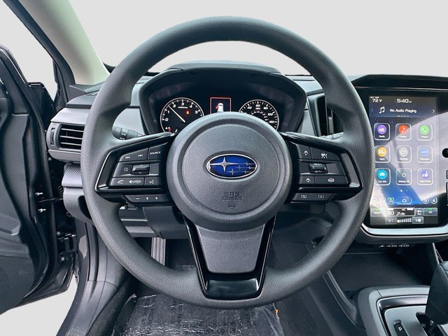 2026 Subaru Crosstrek - Photo 11