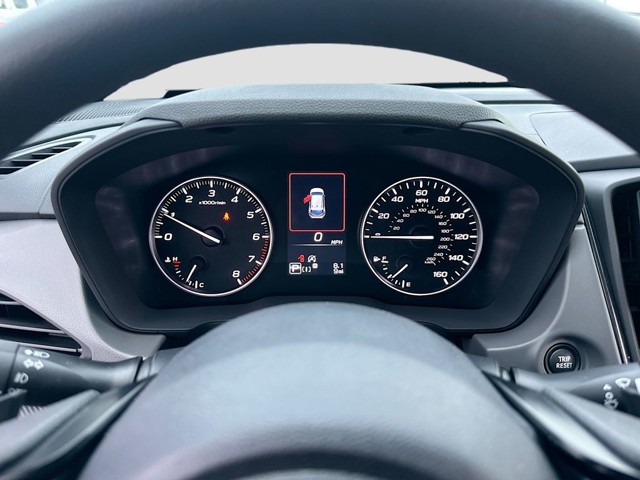2026 Subaru Crosstrek - Photo 12