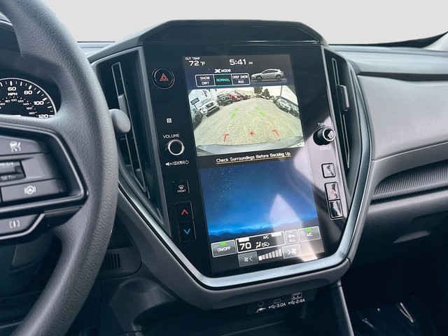 2026 Subaru Crosstrek - Photo 13