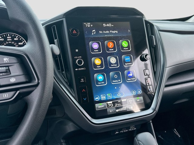 2026 Subaru Crosstrek - Photo 14