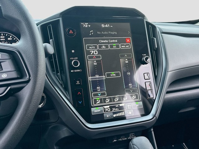 2026 Subaru Crosstrek - Photo 15