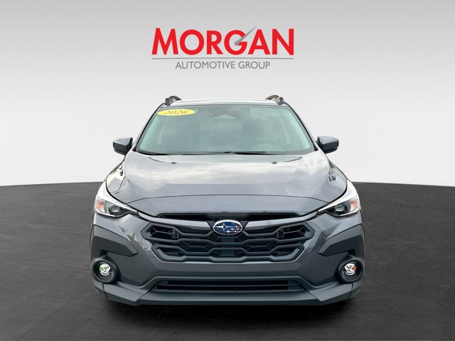 2026 Subaru Crosstrek - Photo 3