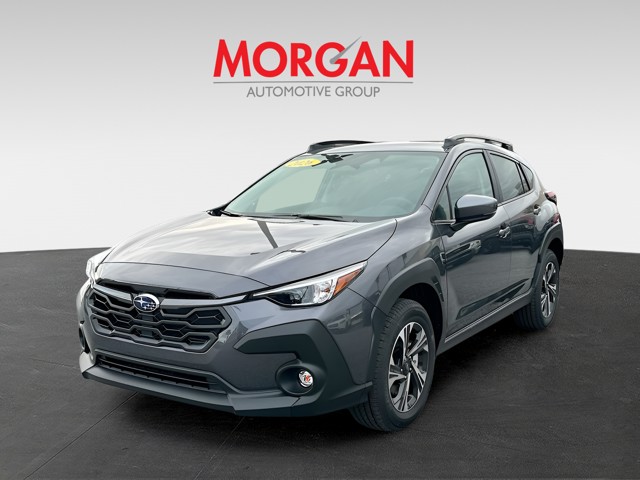2026 Subaru Crosstrek - Photo 2