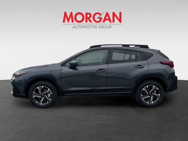 2026 Subaru Crosstrek - Photo 7