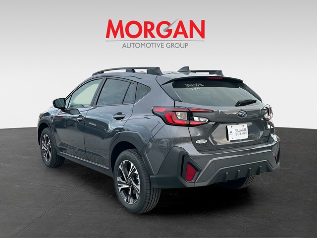 2026 Subaru Crosstrek - Photo 4